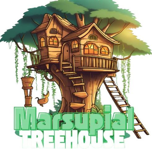 TM TREE HOUSE