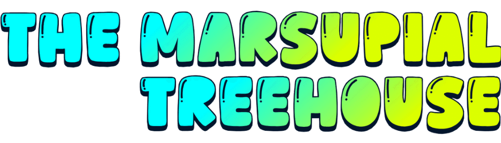 The Marsupial Treehouse