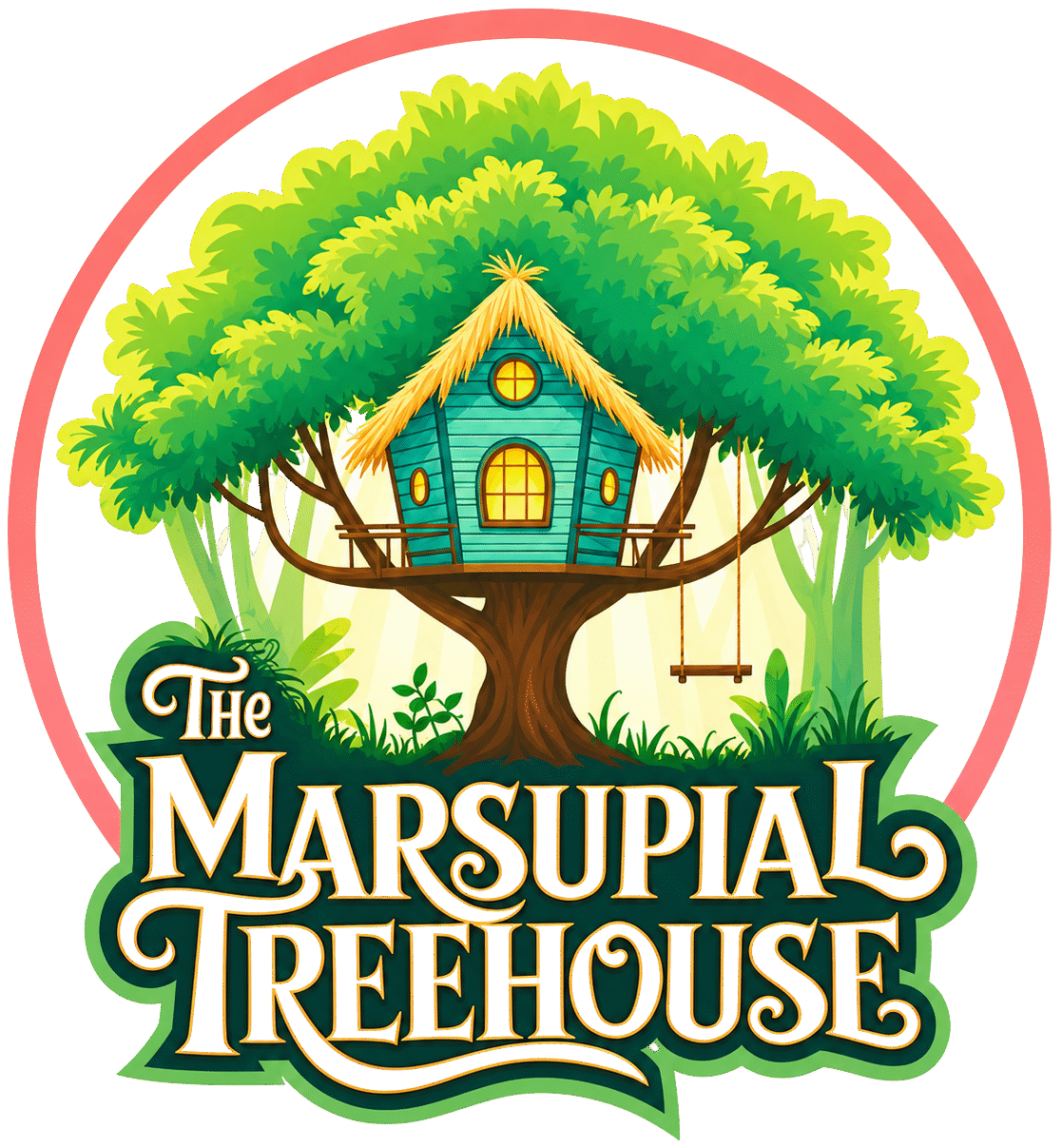 The Marsupial Treehouse